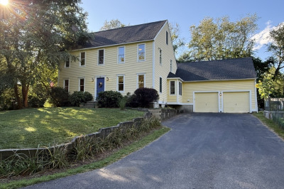 291 Harvard Rd 1