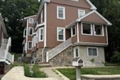 22 Churchill Place #2 1