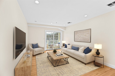 328 Copeland Street #2C