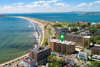 295 Lynn Shore Dr #105 1