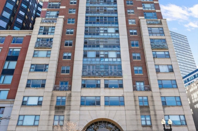170 Tremont Street #1604 1