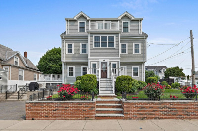 103 Minot St #103 1