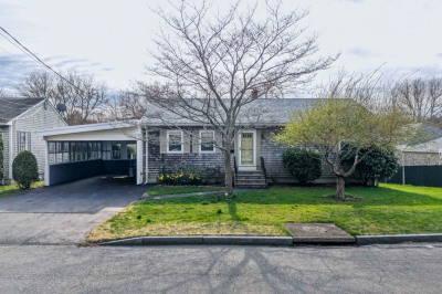 239 Worcester Street 1
