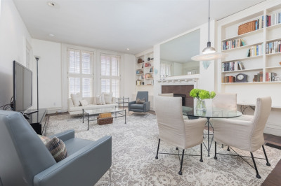 60 Commonwealth Ave #4 1