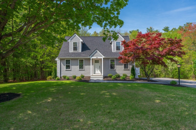 158 Fiddlers Way 1