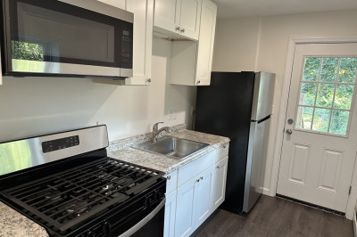 540 Lawrence Street #1 1