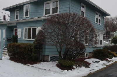 420 Lincon Avenue #2 1