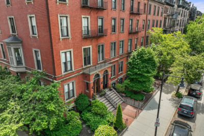 149 Beacon Street #6