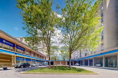 77 Pond Avenue #1207 1