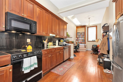 1027 Tremont #1 1