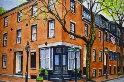 42 Fayette Street #2 1