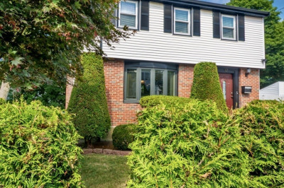 87 Clare Ave 1