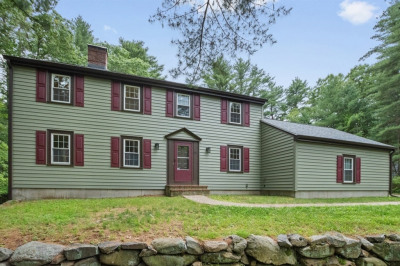 16 Merrills Way 1
