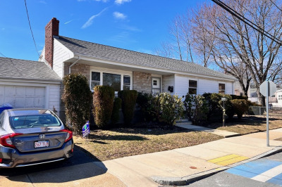 393 Main St. #house 1