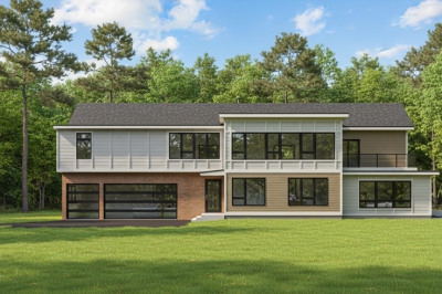 283 Woodland Rd 1