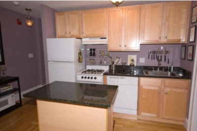 140 Huron Ave #12 1