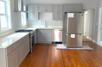 40 Creighton Street #1 1