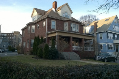 1857 Commonwealth Ave #1B 1