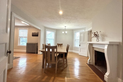 1601 Centre St #- 1