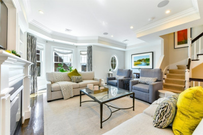 848 East Broadway #2 1