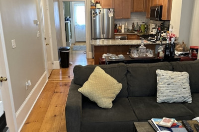 61 Putnam St #2 1