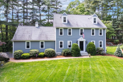 28 Old Farm Rd 1