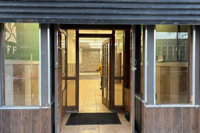 135 Essex #135 1