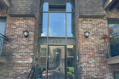 655 West Lowell Avenue #12 1