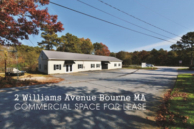 2 Williams Ave