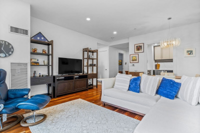 500 Atlantic Avenue #16R 1