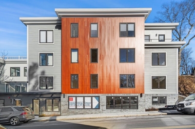 122 WAshington #A