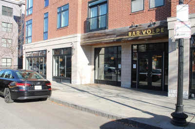 170 W Broadway #101 1