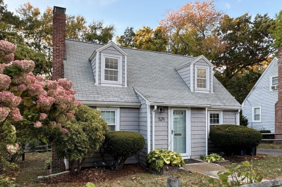 529 Poplar Street