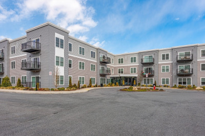 850 Falmouth Rd 1
