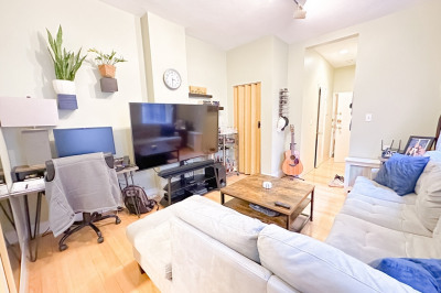 11 Irving St #3