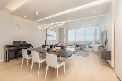 1 Franklin Street #4701