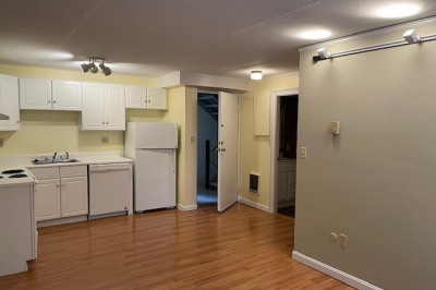 1691 Cambridge Street #21 1