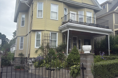 14 Fairview Street #1 1