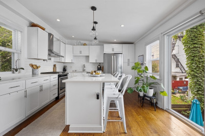 107 Putnam Street #2 1
