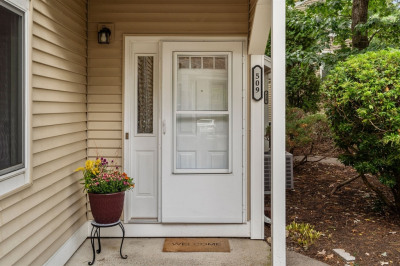 509 Dongary Road #509 1