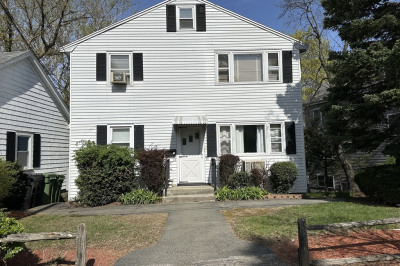 53 Quincy Street #53 1