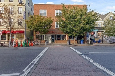361 Somerville Ave. #5 1