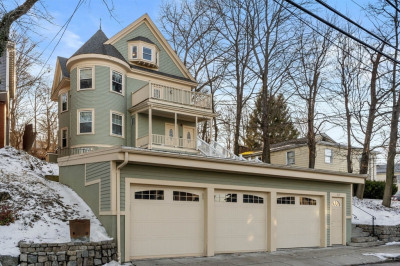 157 Bigelow Street 1
