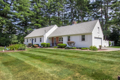 306 Soule Road 1