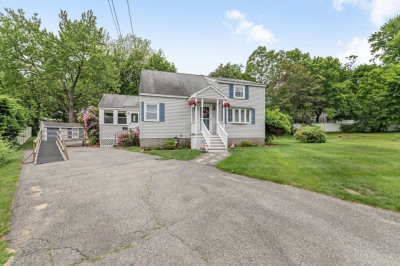 110 Kearney Dr 1