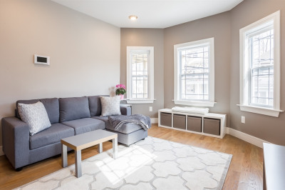 40 Champney St. #2 1