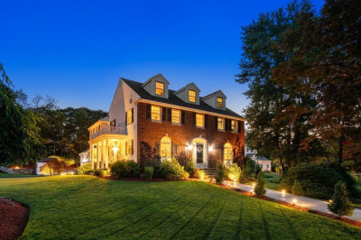 4 Cunningham Lane 1