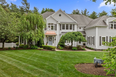 263 Country Club Way 1