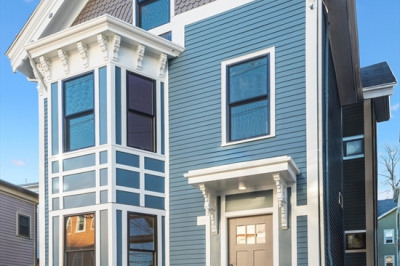 71 Mozart St #1 1