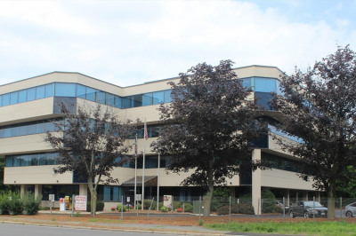 30 Massachusetts Avenue #301 1